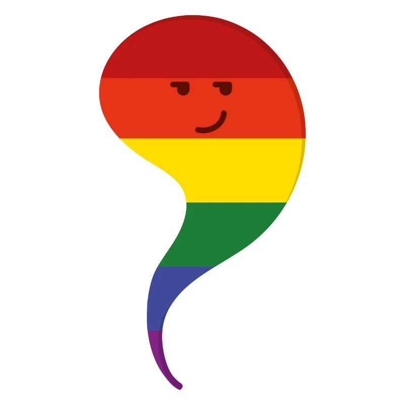 LGBT Ghost