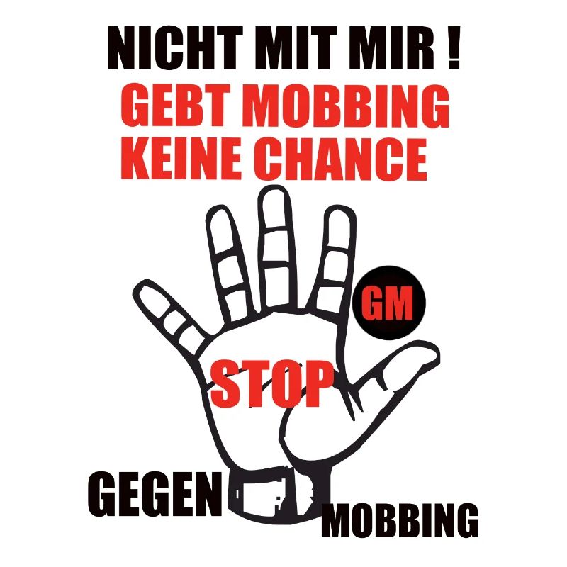 Gegen Mobbing