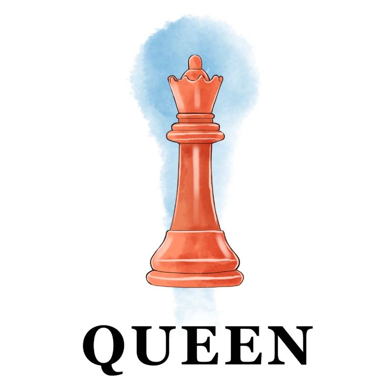 Queen Chess