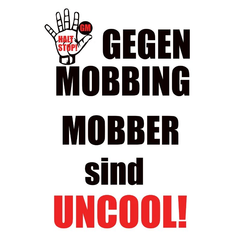 Gegen Mobbing