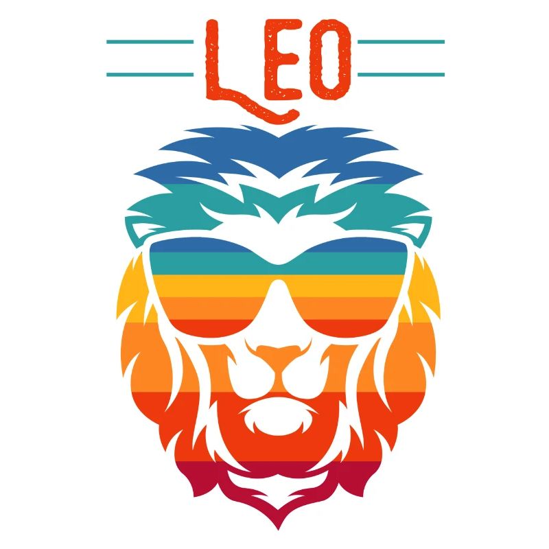 Leo Zodiac