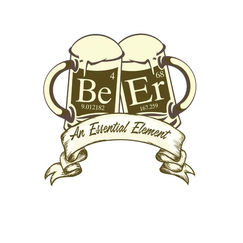 An Essential Element Beer