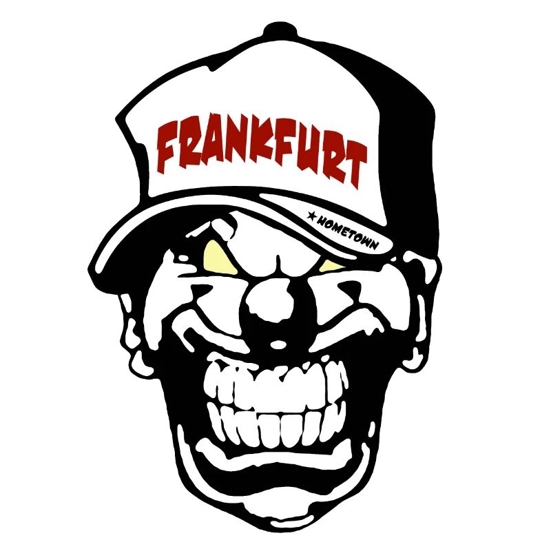 Frankfurt Clown