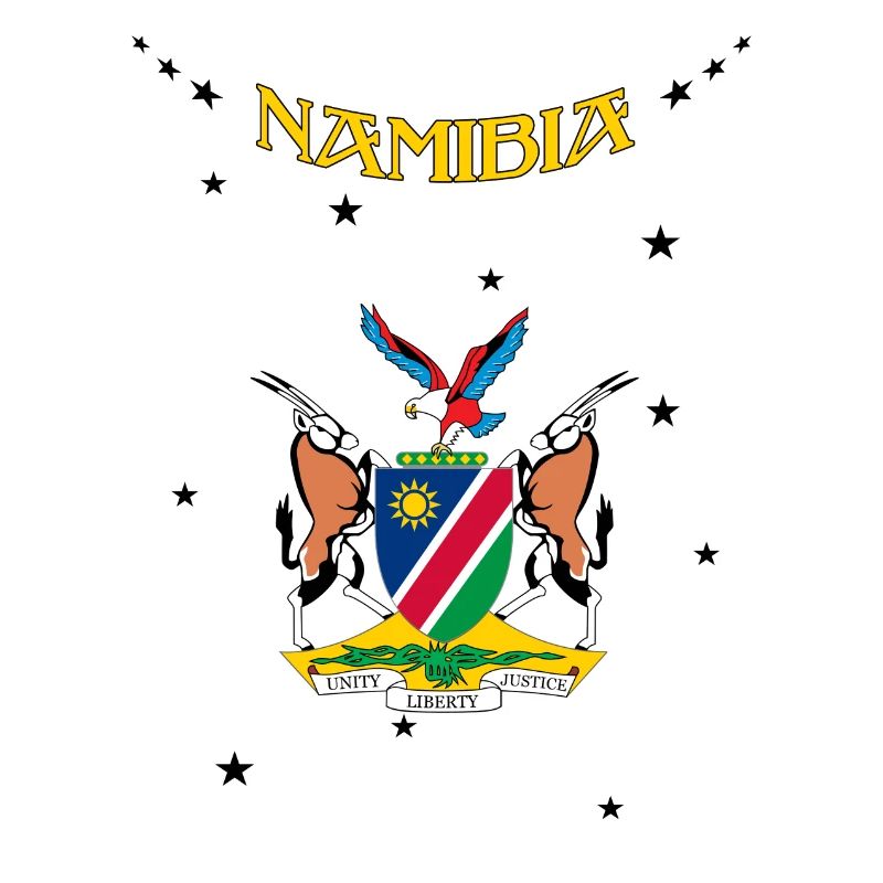Namibia