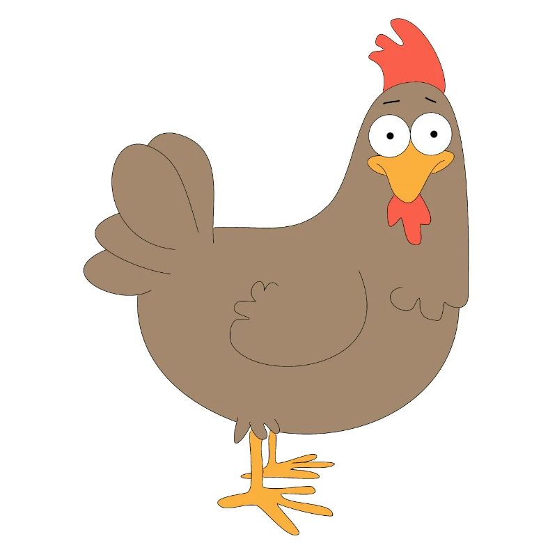 Huhn