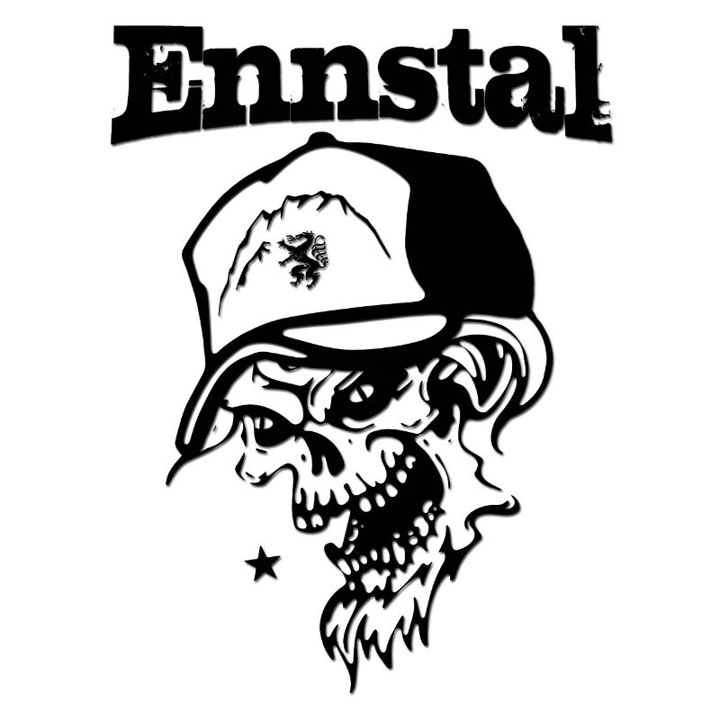 Ennstal - Steiermark - Grimming