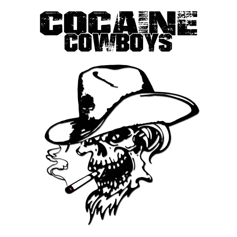 Cocaine Cowboys