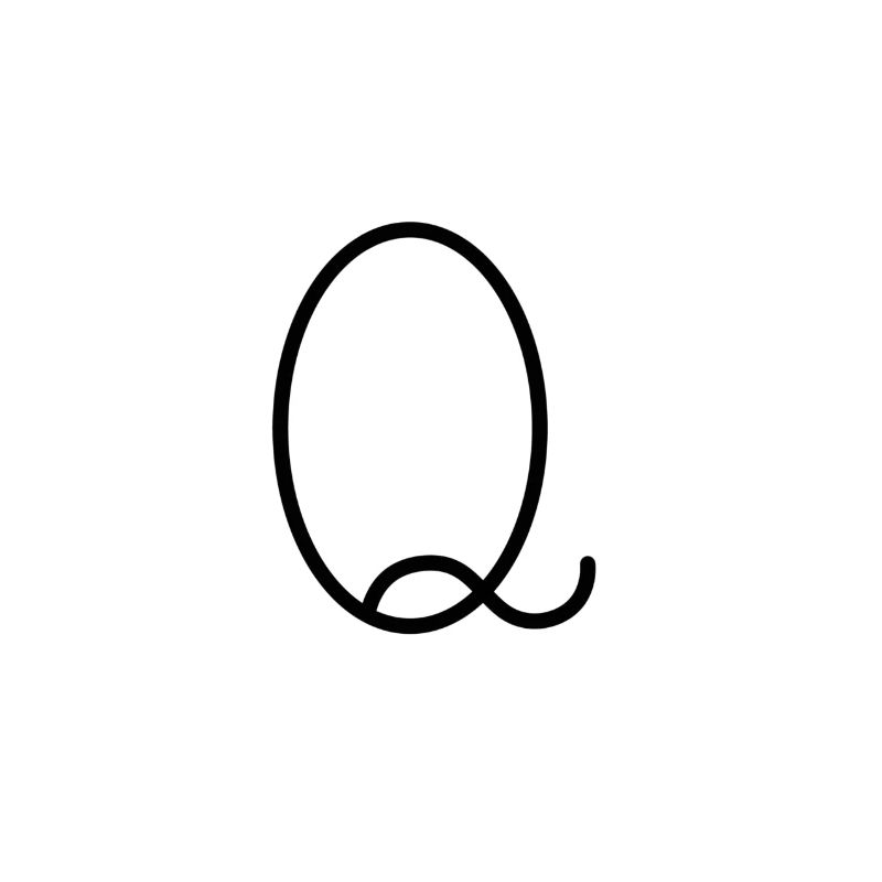 Q