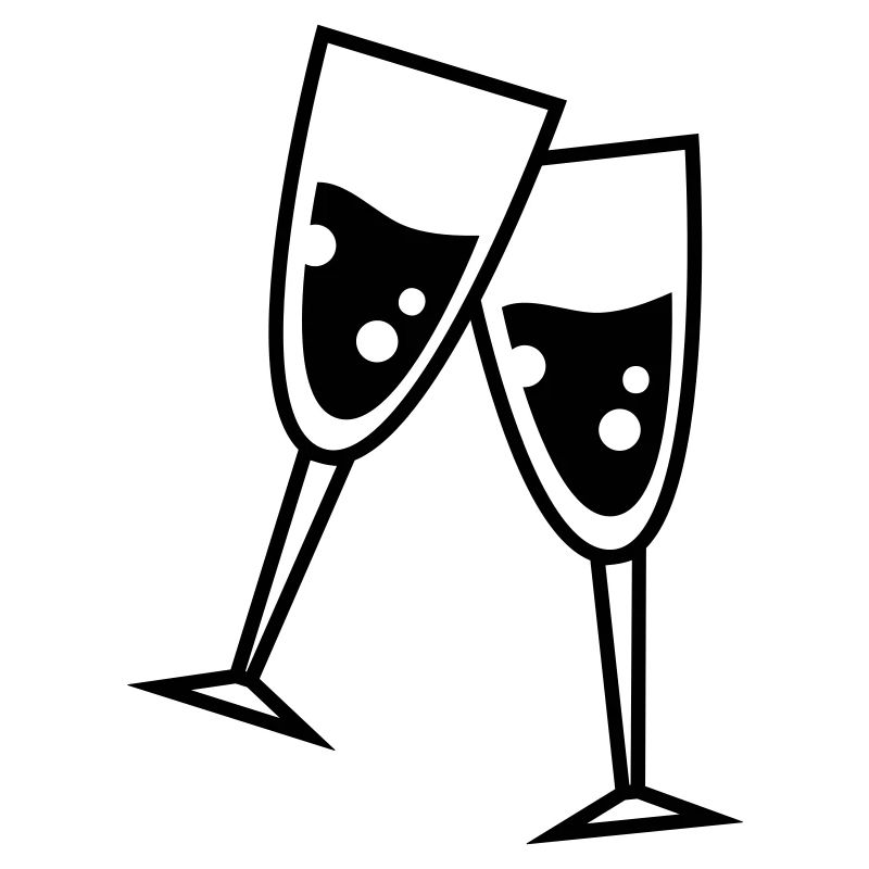 glas champaign