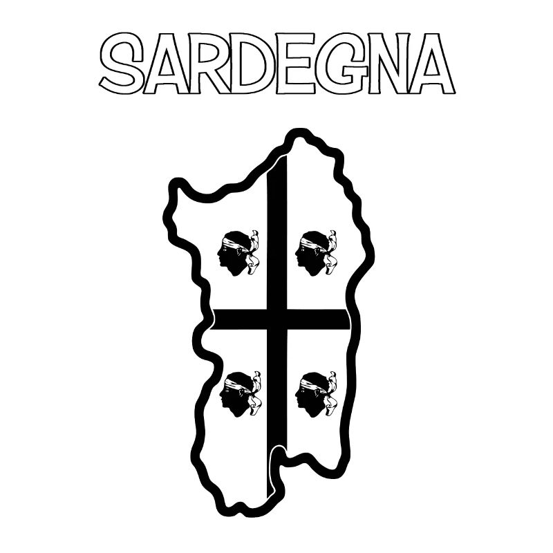 Sardinien