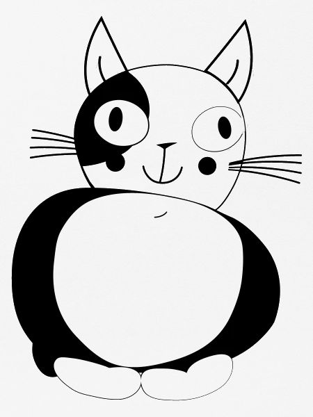 Cat - cat