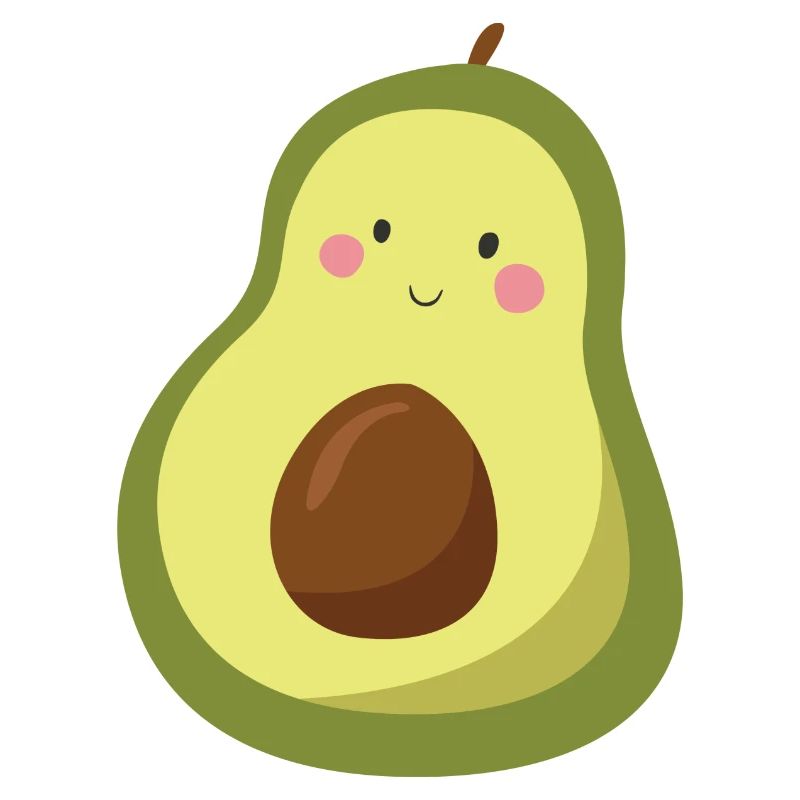 avocado