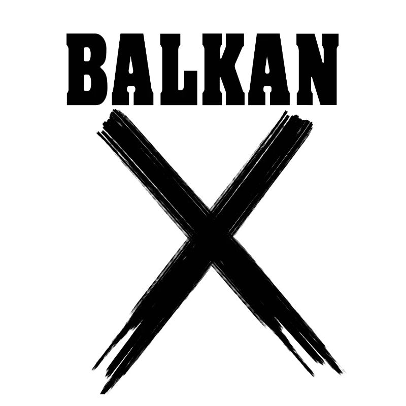 balkan x