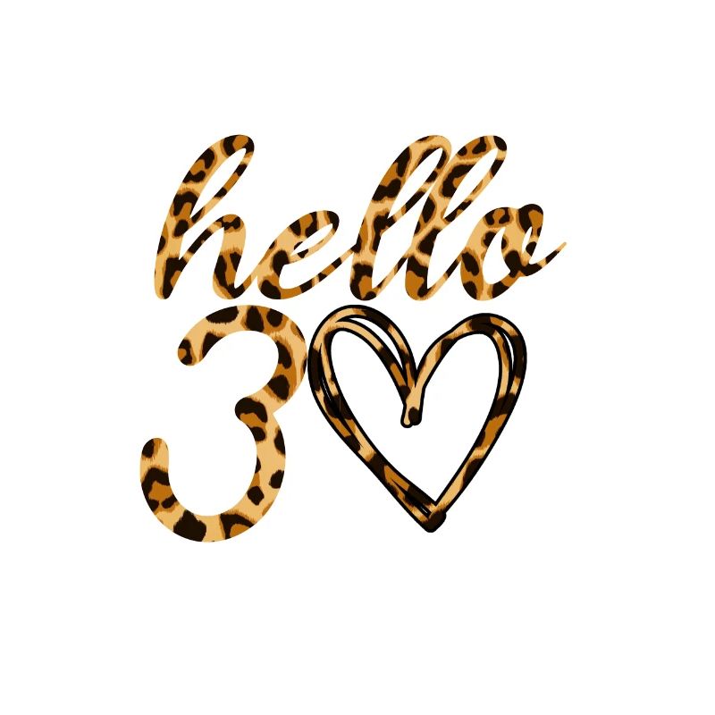 Hallo 30
