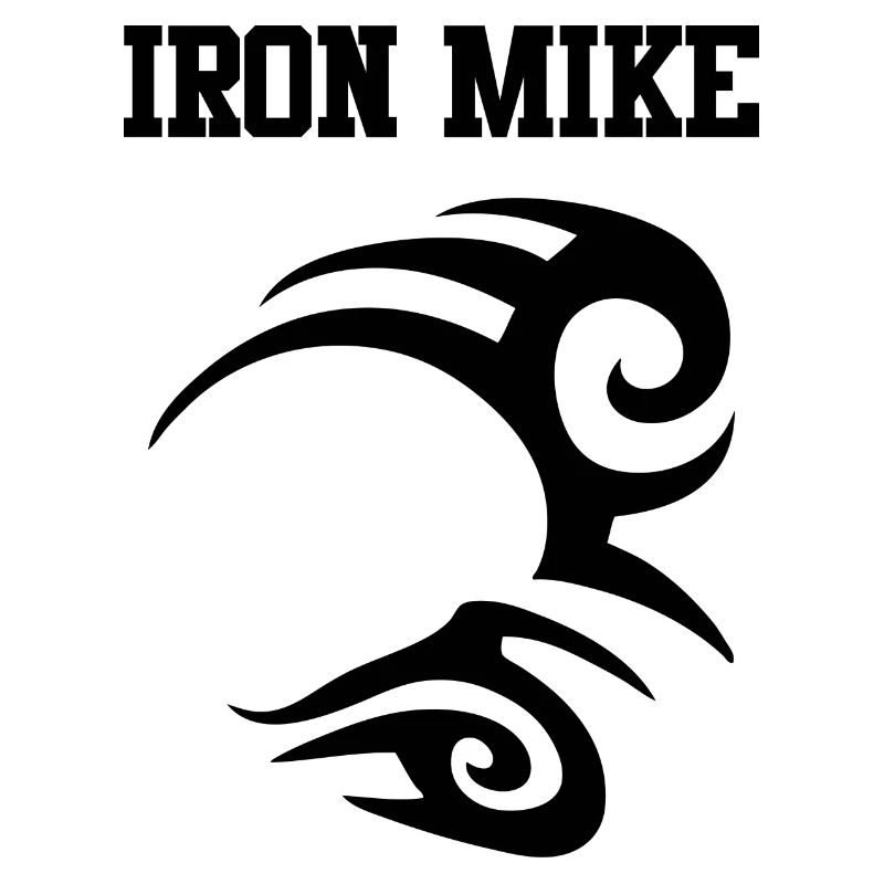 ironmike