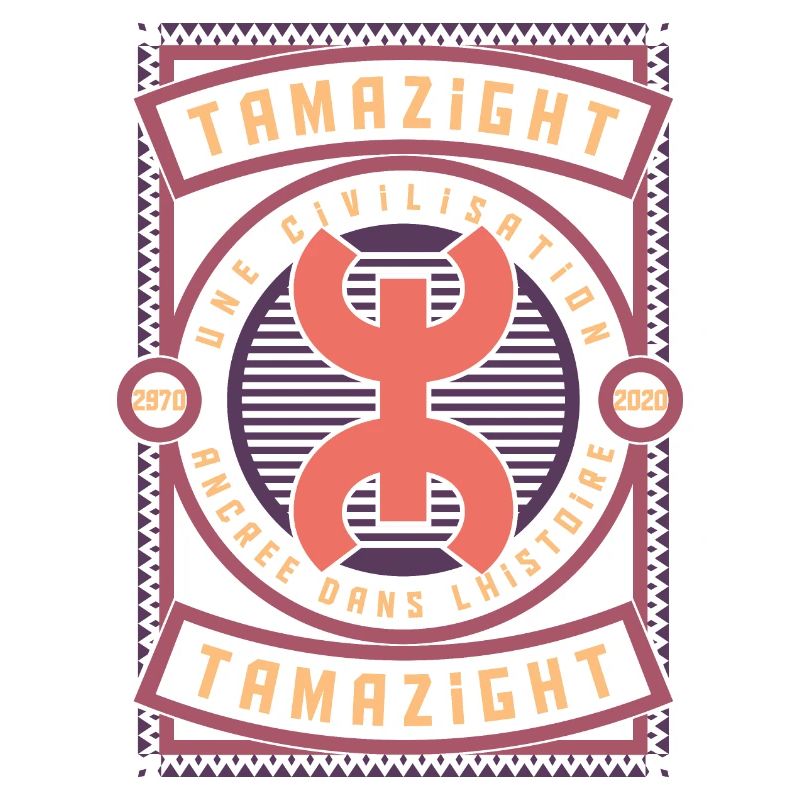 Tamazight