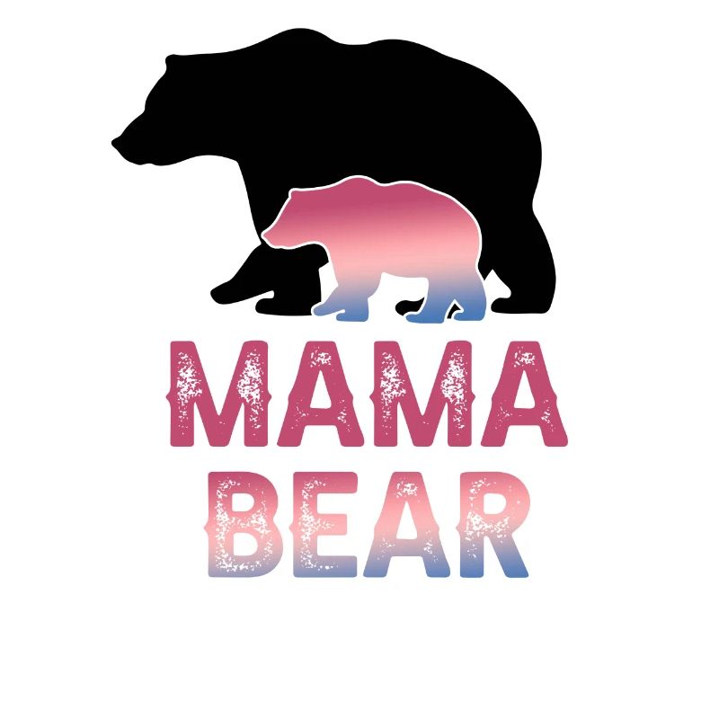 Mama Bear