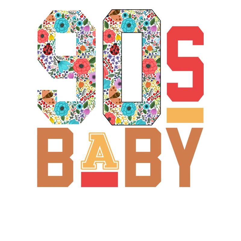 90er Baby