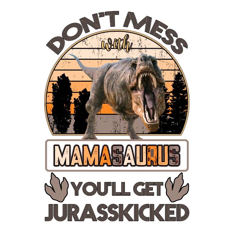 Mamasaurus