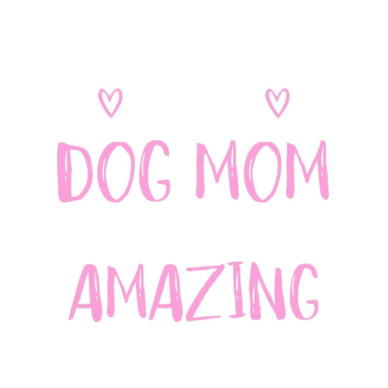 DOG MOM