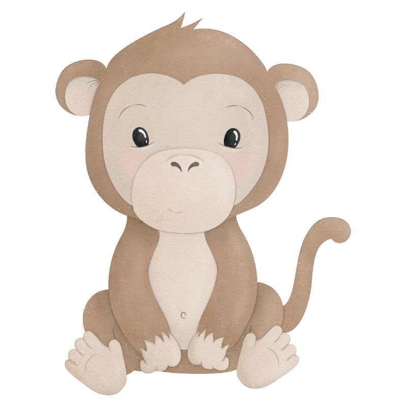 monkey
