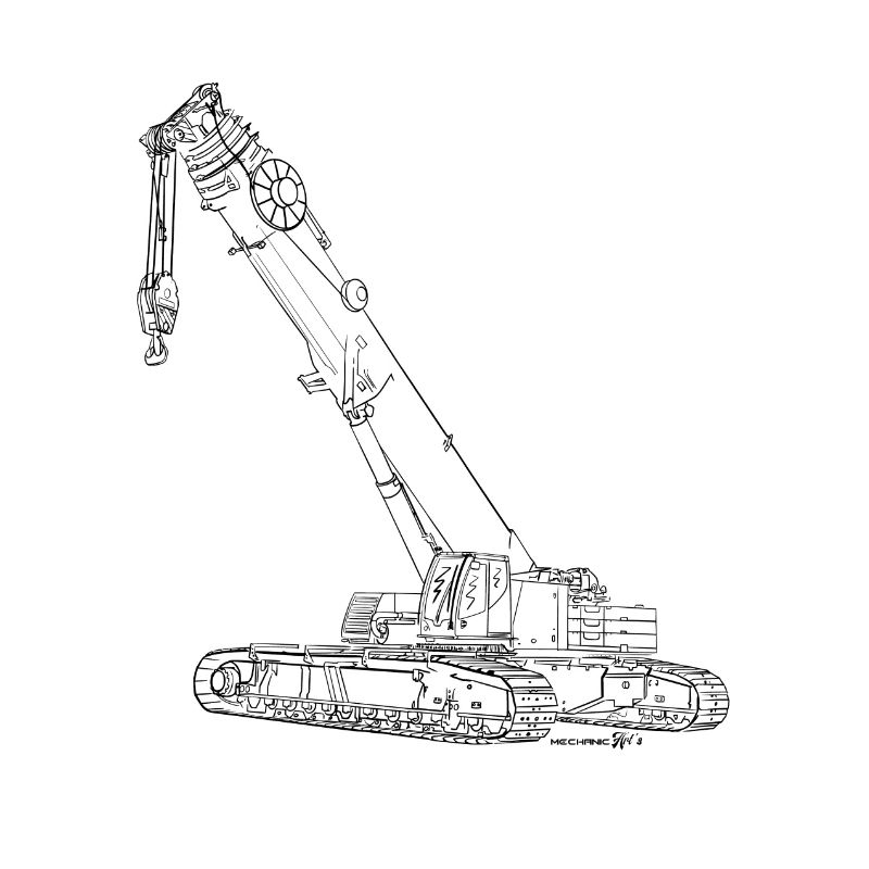 LTR 1220 Schwarz