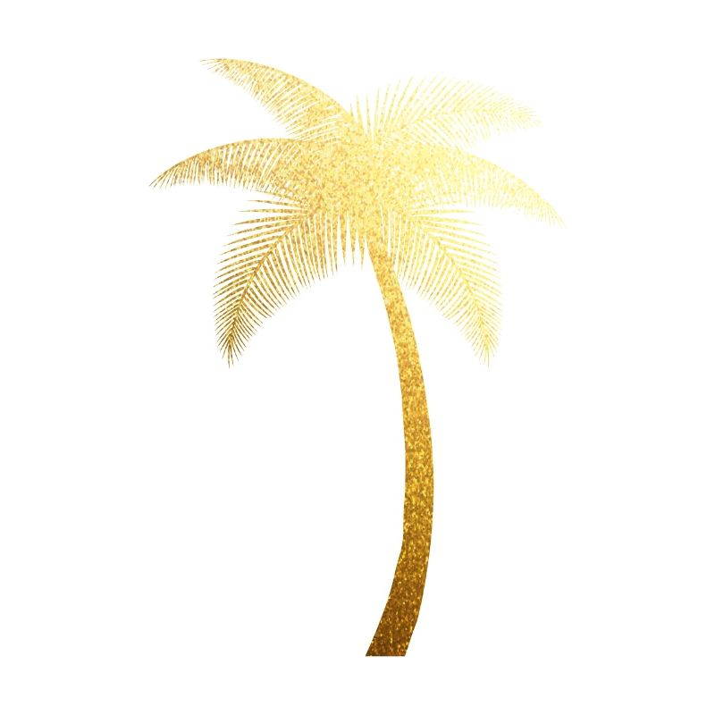 Palm d`or