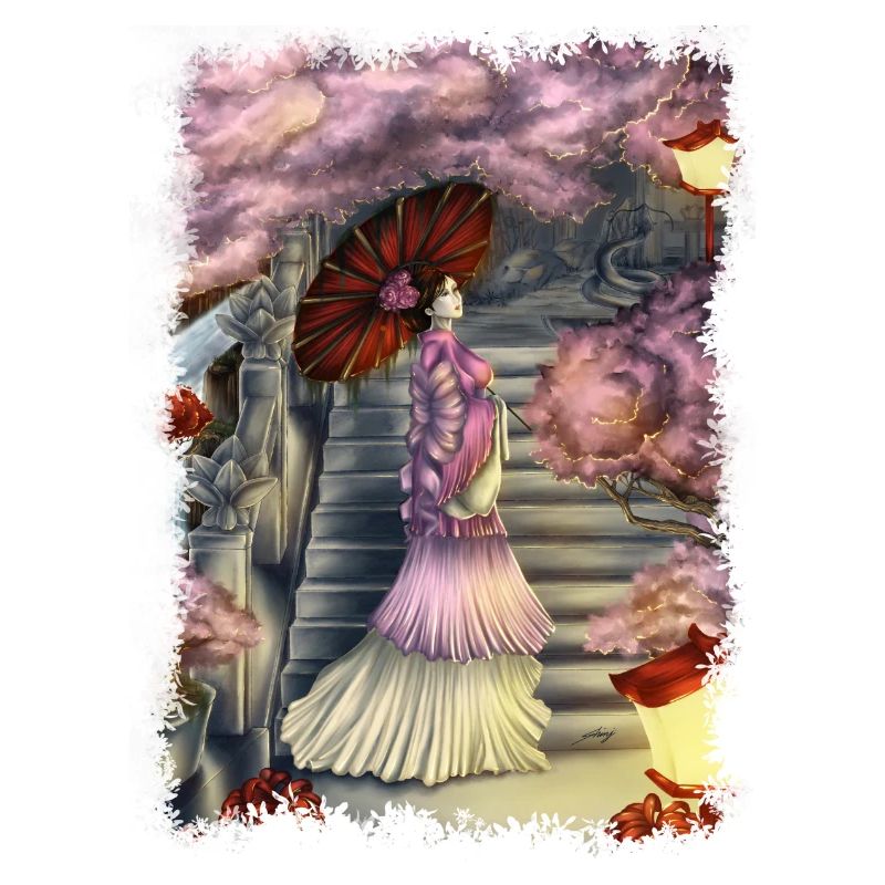 Geisha