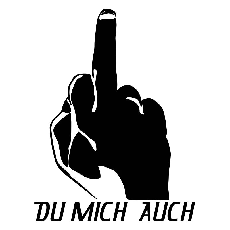 Stinkefinger