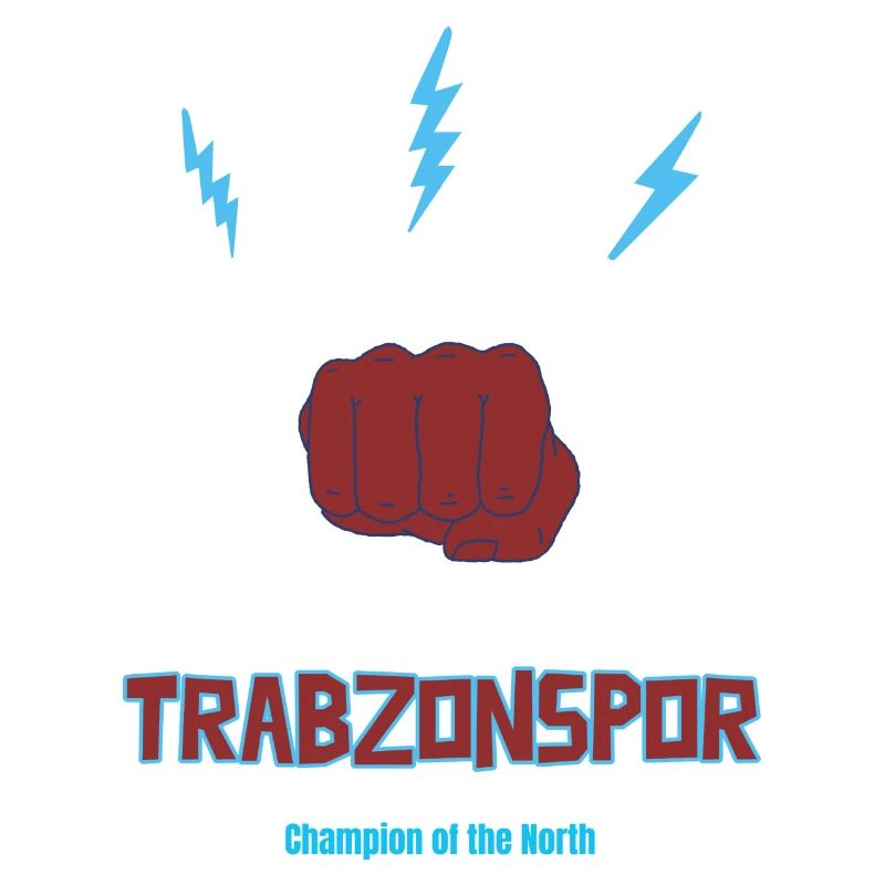 Trabzonspor Sampiyon