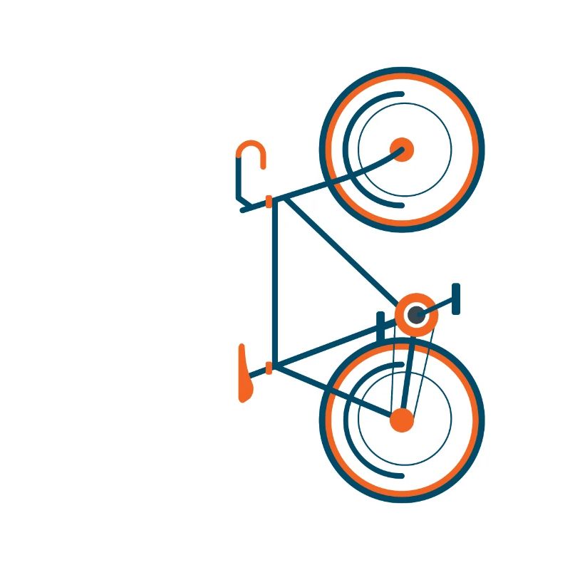 Balade à vélo