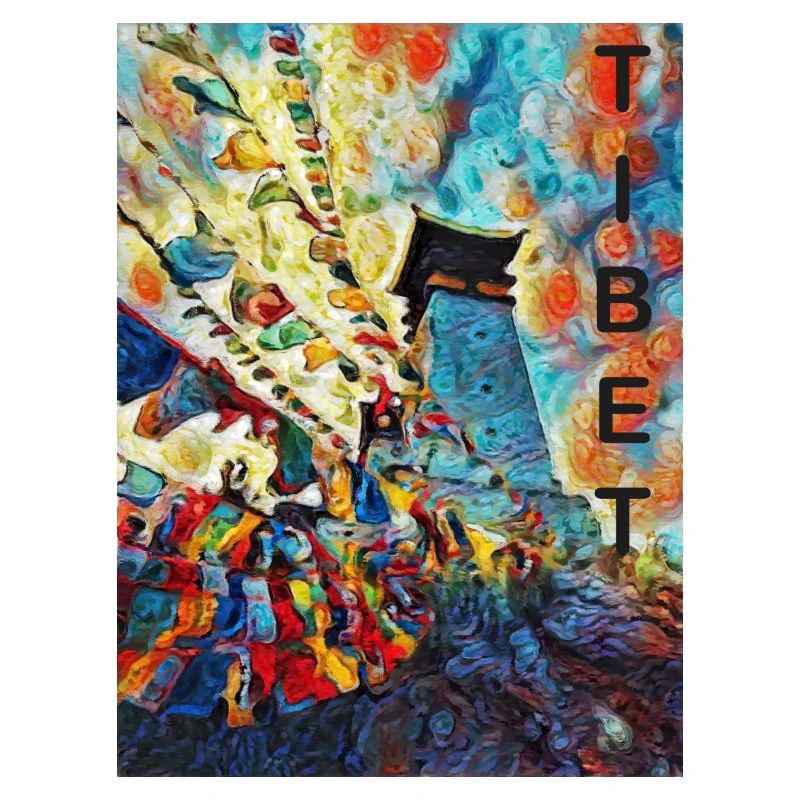 Tibet