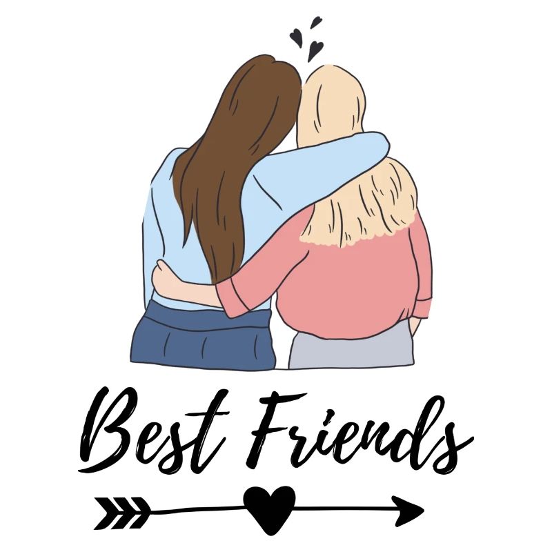 Best Friends