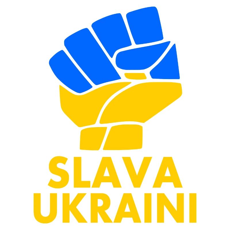 Slava ukraini