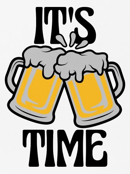 It s Bier