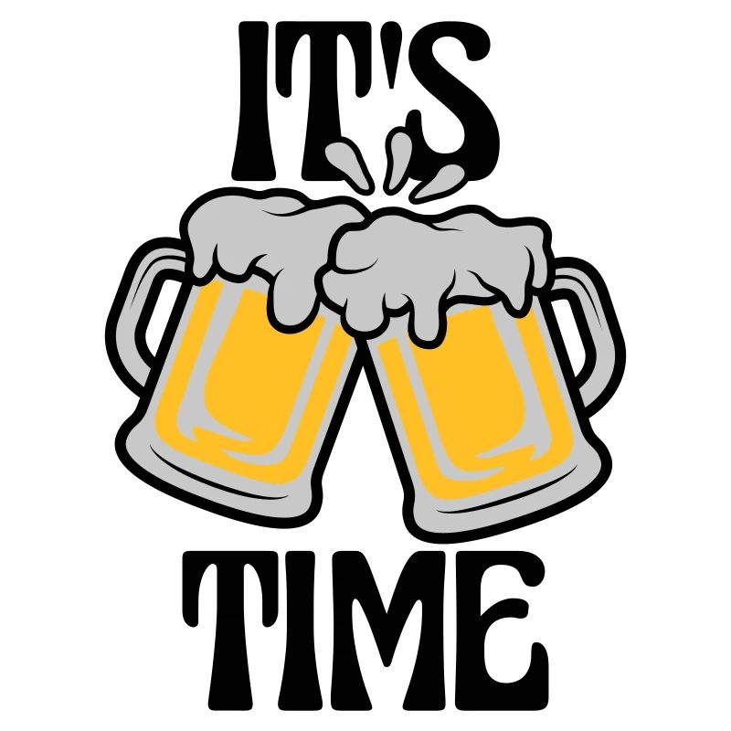 It s Bier