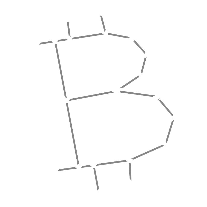 Sternzeichen Bitcoin BTC