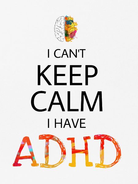 ADHD