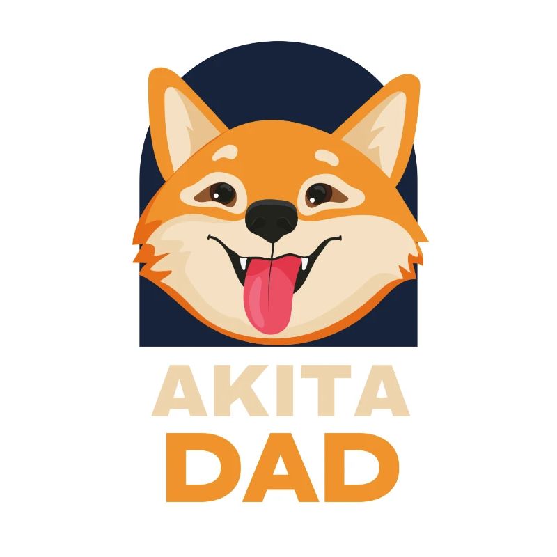 Akita Papa