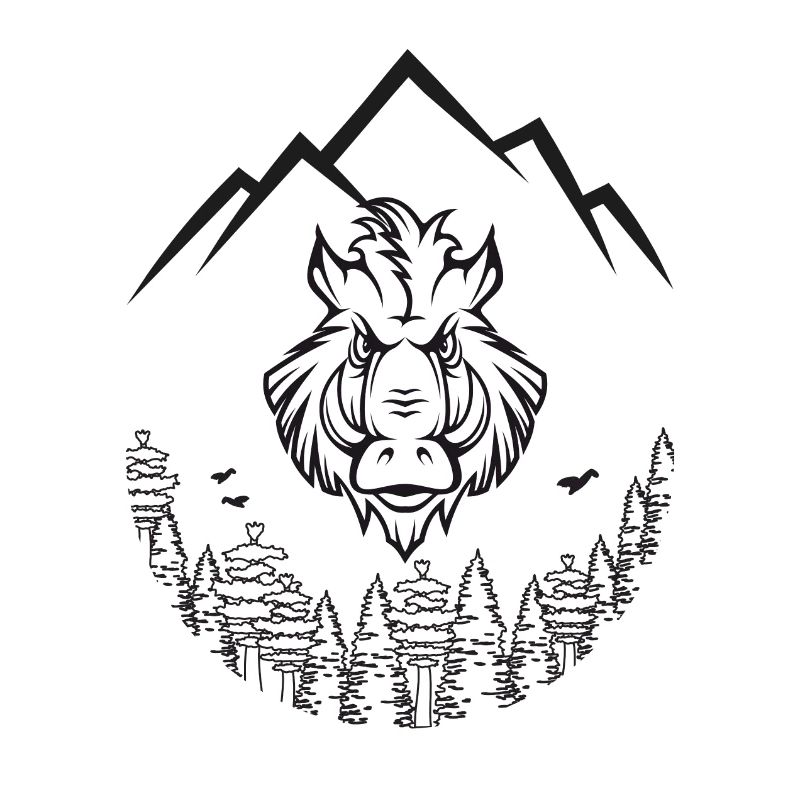 boar