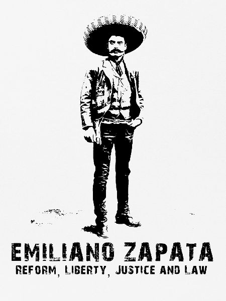 Emiliano Zapata