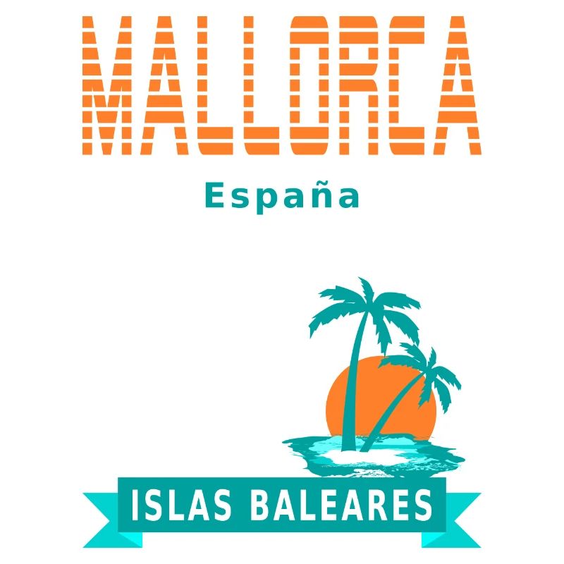 Mallorca - Spanien