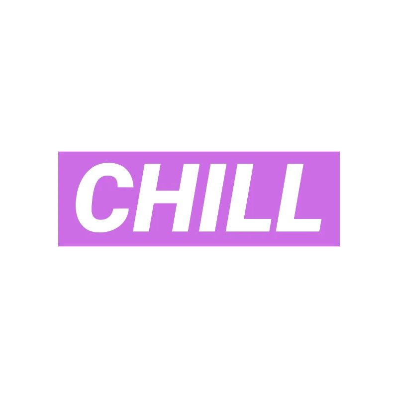 Chill doch