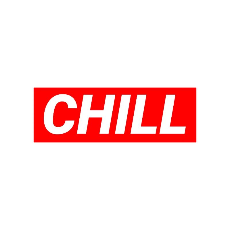 Chill doch