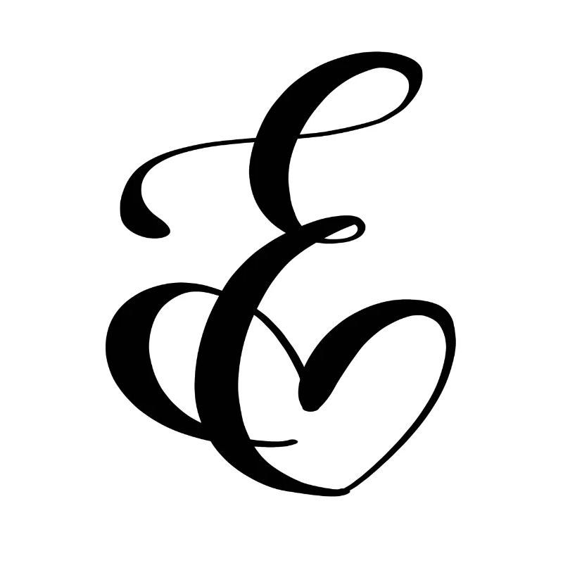 Heart E
