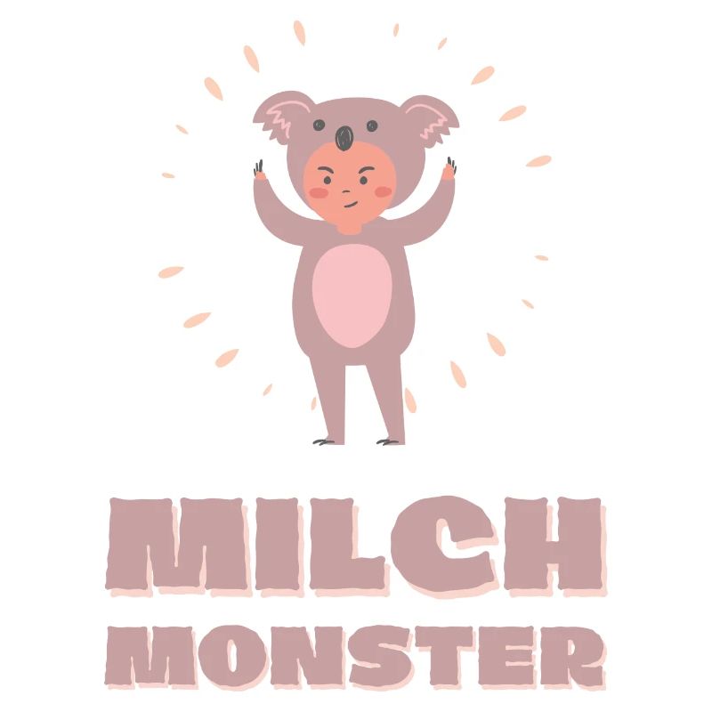Milch Monster