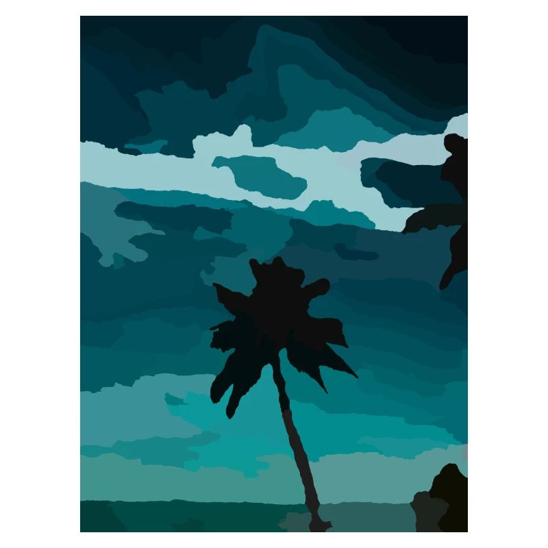 palm