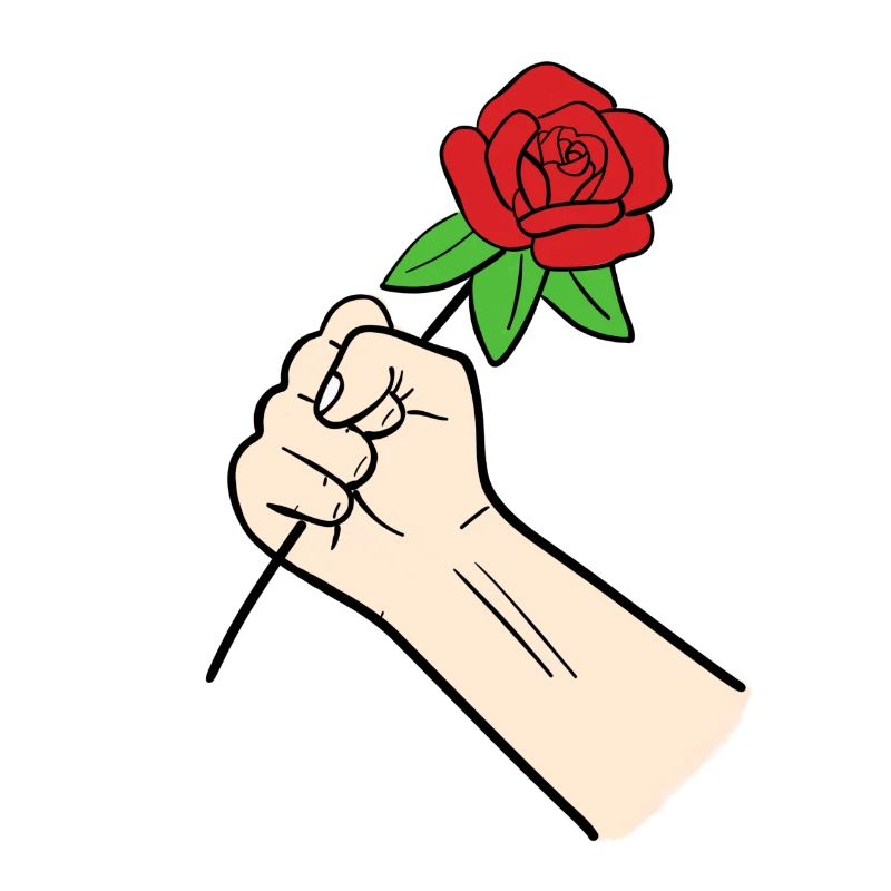 Rose