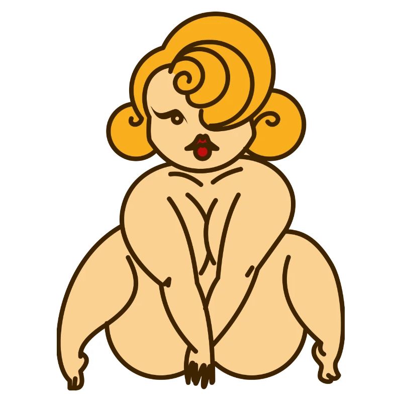amazing curvy