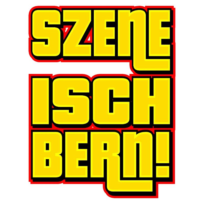 Szene Isch Bern